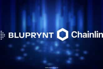 Bluprynt Joins Chainlink To Power Onchain Compliance