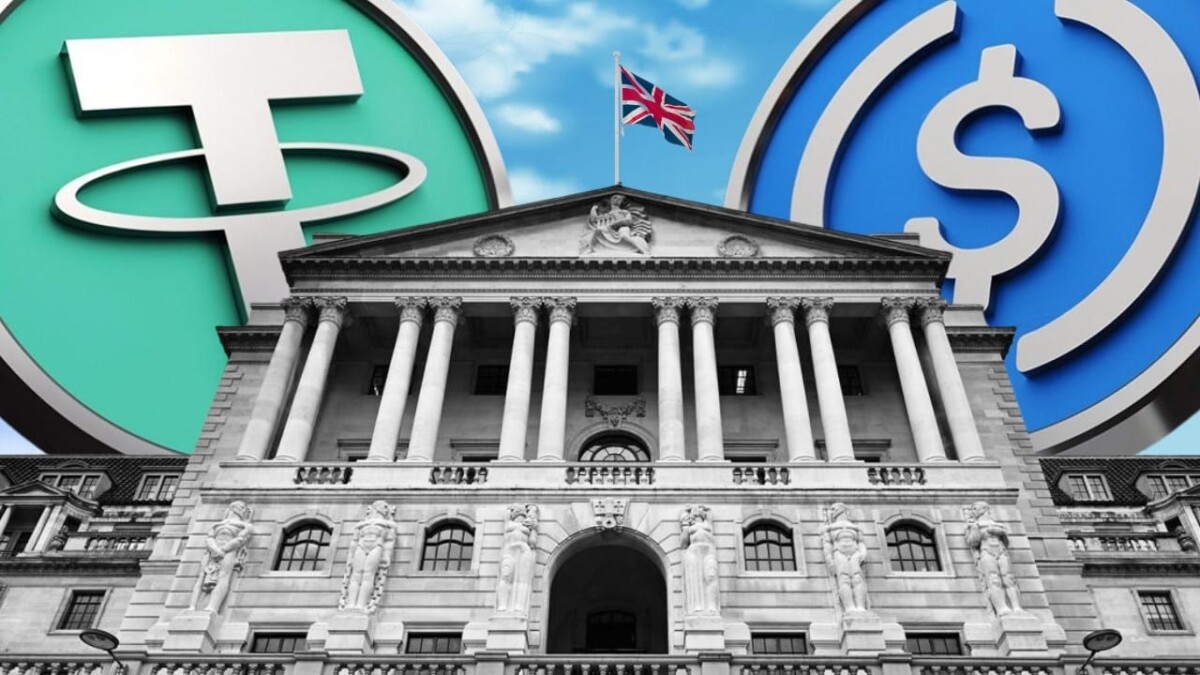 BoE Faces Pushback Over Proposed Stablecoin Ownership Limits
