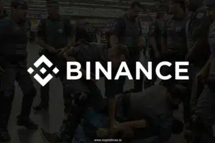 Brazil Police Seize $4.3M Usdt With Binance And Trm Labs Help