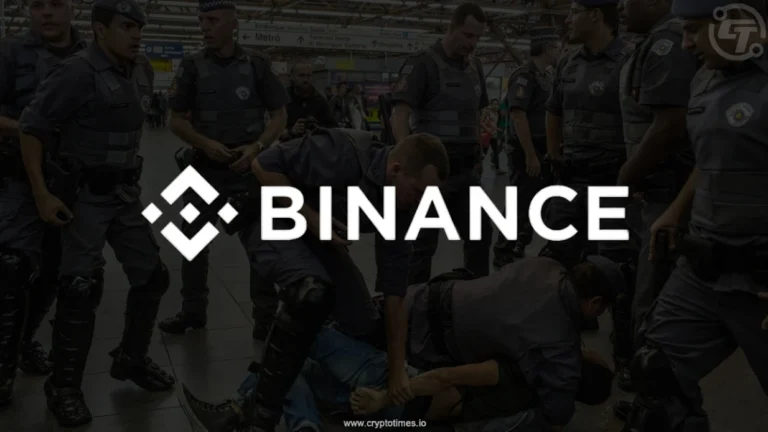 Brazil Police Seize $4.3M USDT With Binance and TRM Labs Help