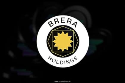 Brera Holdings Rebrands As “Solmate” After $300M Solana Deal