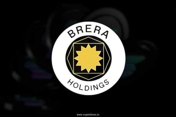 Brera Holdings Rebrands As “Solmate” After $300M Solana Deal