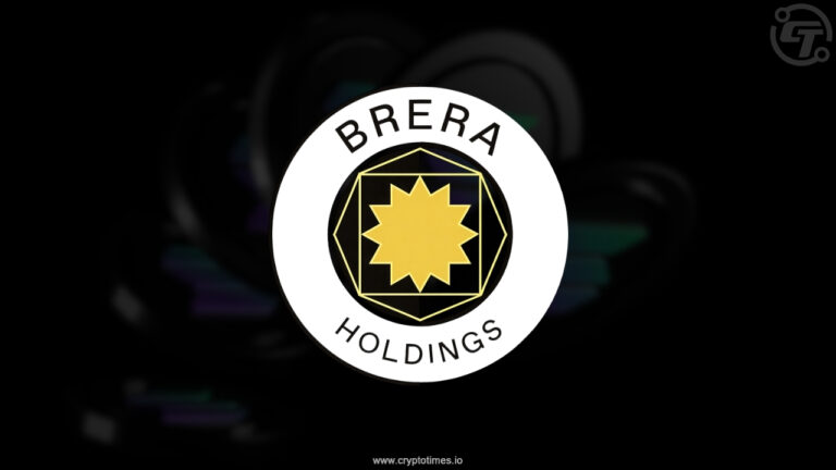Brera Holdings Rebrands as “Solmate” After $300M Solana Deal