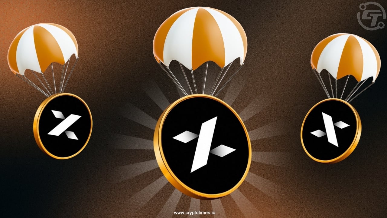 Bubblemaps Flags $170M Myx Airdrop Exploit Via Sybil Attack
