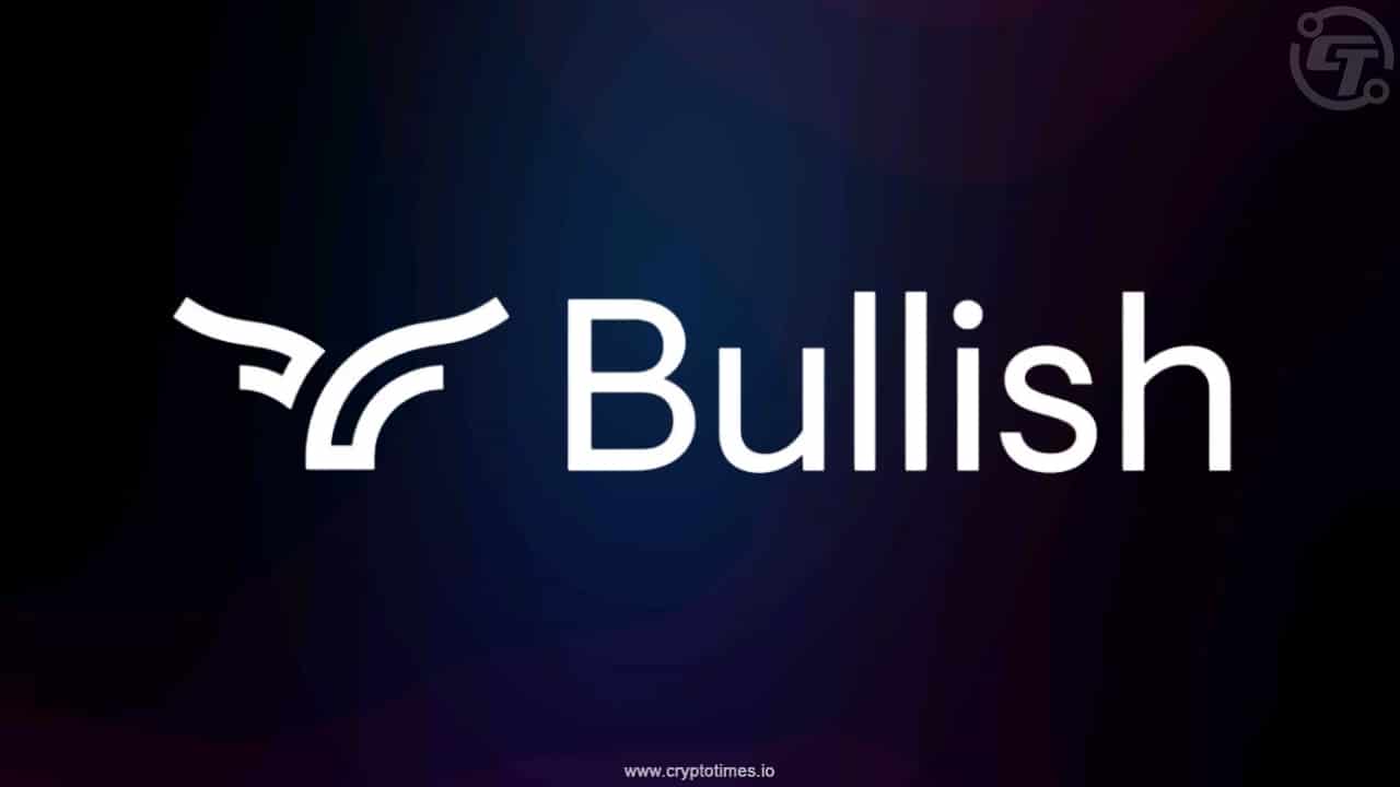 Bullish Secures Ny Bitlicense, Transmission Approval