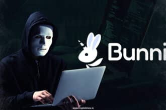 Bunni Dex Exploiter Drains $2.3M From Ethereum Pools
