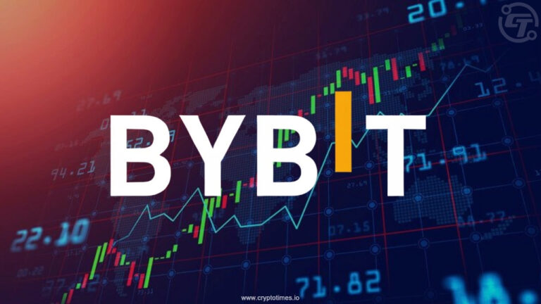 Bybit Accepts QCDT As Collateral, Unlocking $1B Liquidity