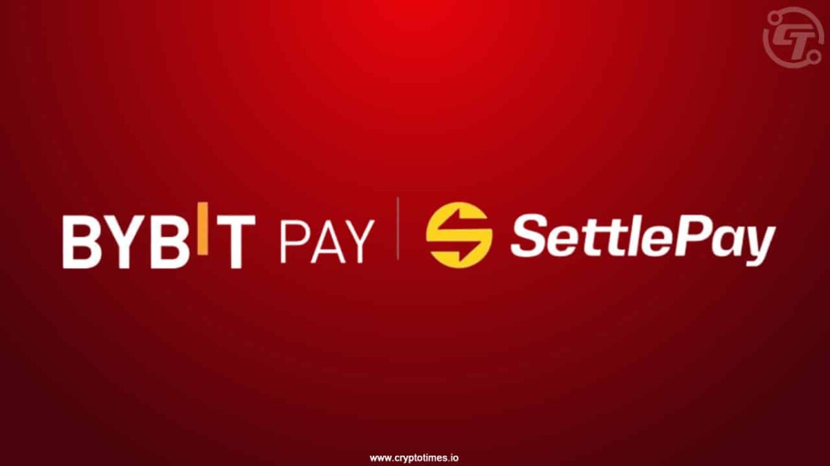 Bybit Pay Partners With SettlePay to Boost Crypto Payments