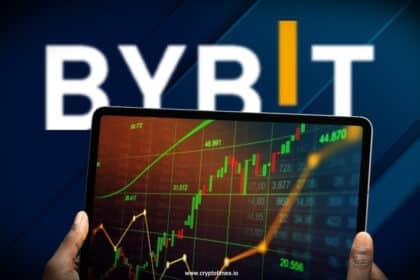 Bybit Rollouts 245 Cfd Trading For Nvidia, Mstr, And Other Stocks