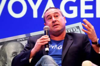 Cftc Orders Ex-Voyager Ceo To Pay $750,000 In Fraud Case