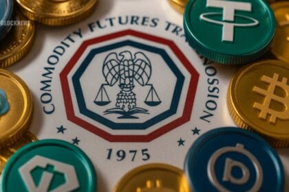 Cftc Proposes Stablecoins As Collateral In Derivatives Markets