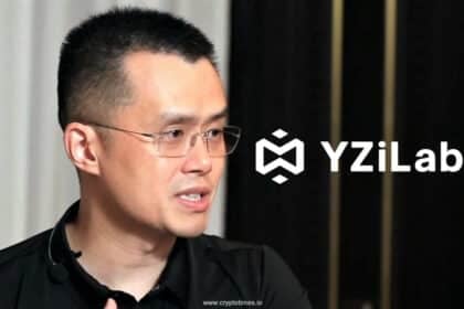 Cz Denies Report Of Yzi Labs Raising External Fund