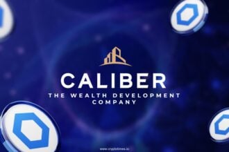 Caliber Purchases $6.5 Million Worth Of Chainlink (Link) Token