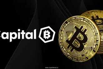 Capital B Adds 12 More Btc, Total Holding Reach 2,812 Bitcoins
