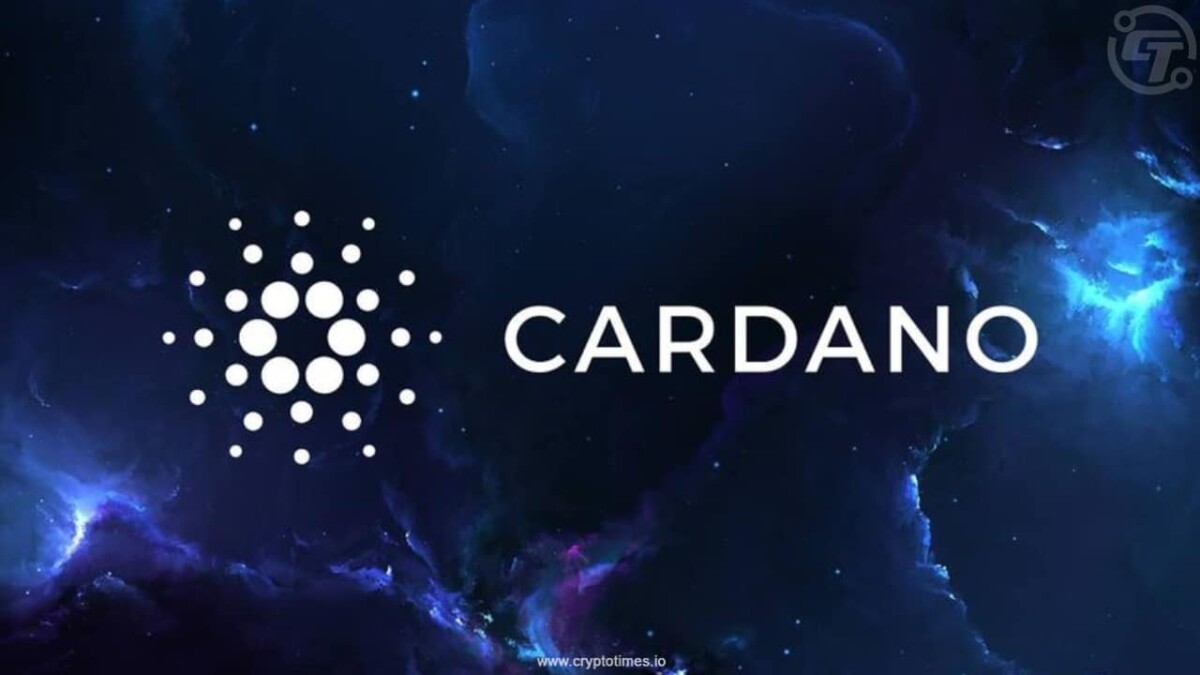 Cardano Foundation Launches New Roadmap for Global Adoption