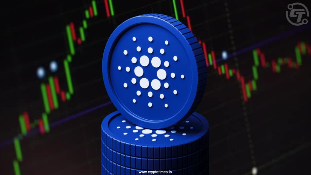 Cardano Targets $0.88 Breakout as Path Toward $1.20 Gains Momentum