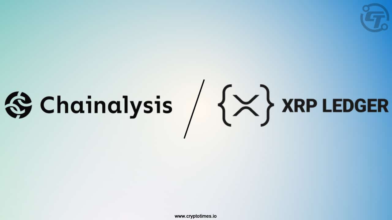 Chainalysis Boosts Xrpl Security With Expanded Token Monitoring