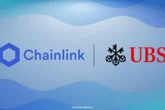 Chainlinks Joins Hands With Ubs Group To Roll Out Tokenized Fund