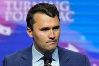 Charlie Kirk Death Sparks Meme Coin Craze In Crypto Market