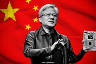 China Orders Bytedance &Amp; Alibaba To Stop Buying Nvidia Ai Chips