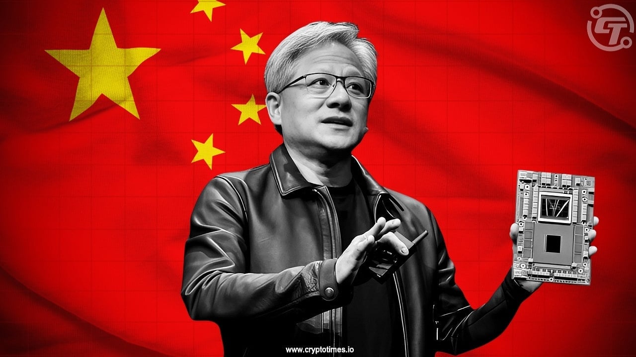 China Orders Bytedance &Amp; Alibaba To Stop Buying Nvidia Ai Chips