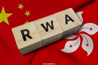 China Asks Brokers To Pause Rwa Business In Hong Kong