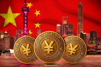 China’s Central Bank Opens Shanghai Hub For Digital Yuan Expansion