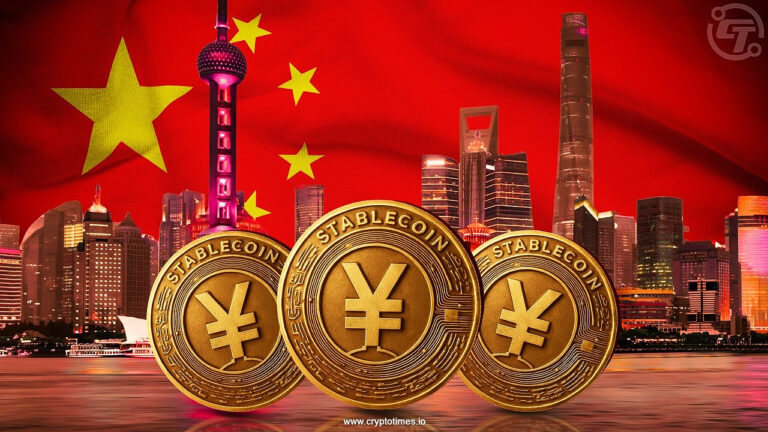 China’s Central Bank Opens Shanghai Hub for Digital Yuan Expansion