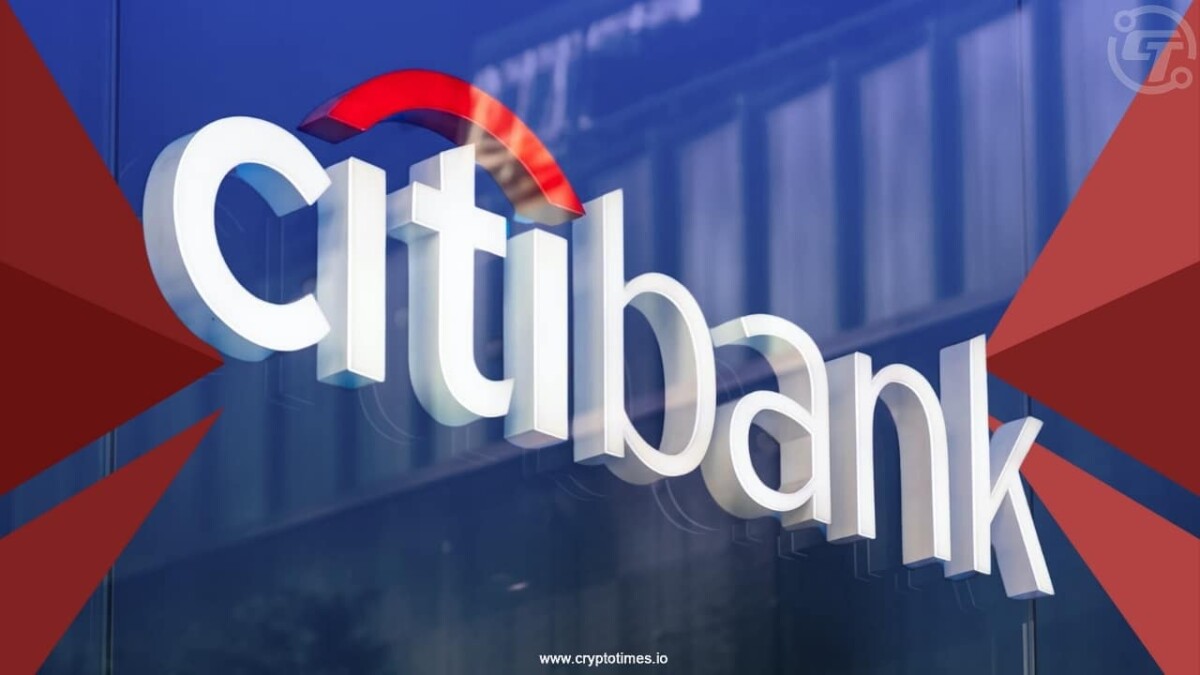 Citigroup Expects Ether at $4,300 by End of 2025