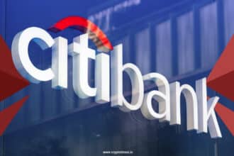 Citigroup Expects Ether At $4,300 By End Of 2025