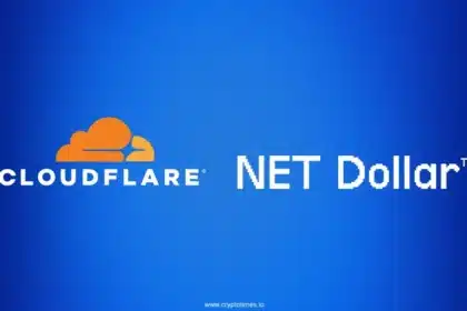 Cloudflare Announces Net Dollar To Power Ai-Driven Payments