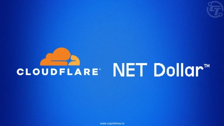 Cloudflare Announces NET Dollar to Power AI-Driven Payments