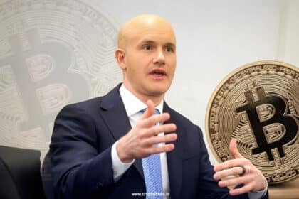 Coinbase Ceo Predicts Bitcoin Could Hit $1 Million By 2030