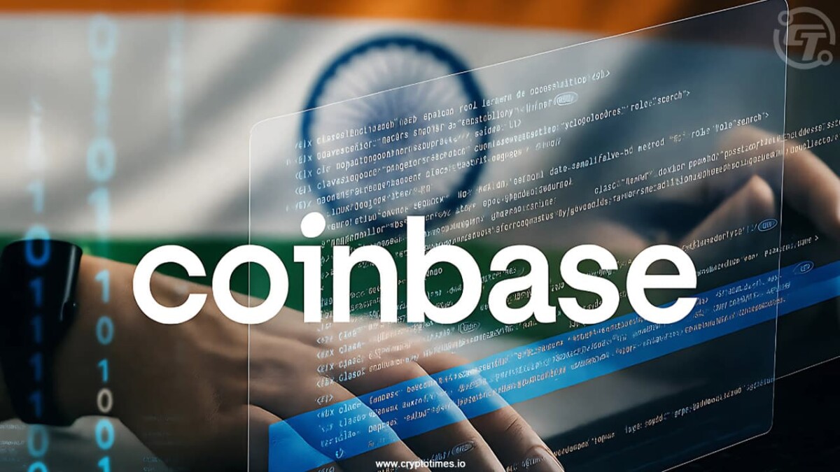 Coinbase Hack Suspect Stored 10,000+ Customer Records on Phone