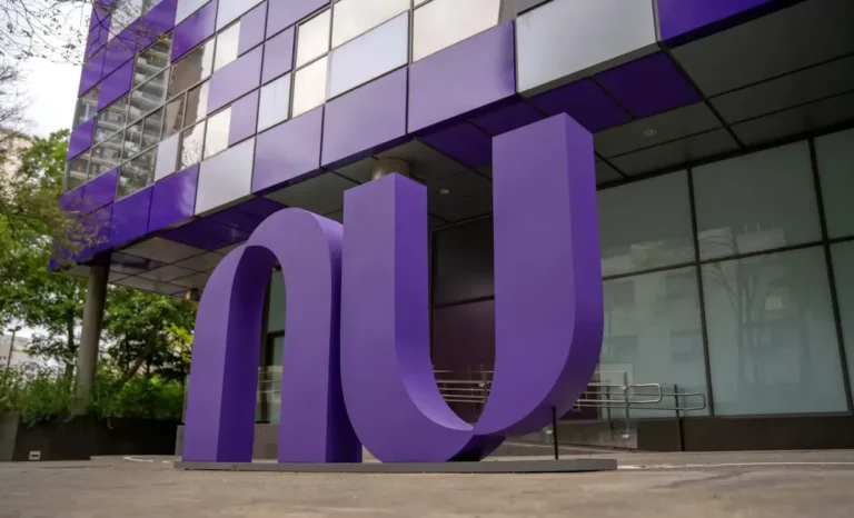 Coinbase Michael Rihani Joins Brazil's Nubank to Lead Crypto