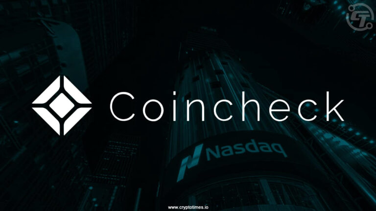 Coincheck Buys French Broker Aplo to Strengthen Europe Push