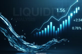 Liquidity Analysis Of 6 Major Crypto Exchanges