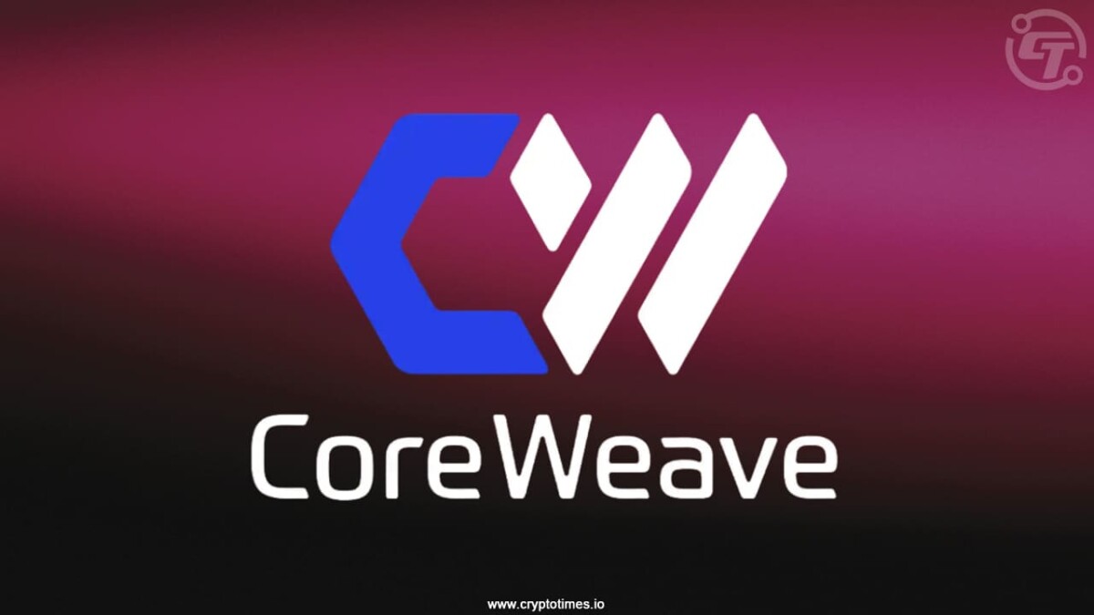 Core Scientific Faces Shareholder Revolt Over $9 Billion CoreWeave Merger
