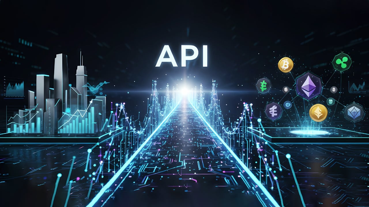 Crypto Apis Explained A Guide For Blockchain Developers And Businesses