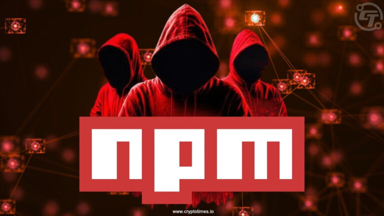 Crypto Ecosystem Avoids Disaster After JavaScript NPN Attack