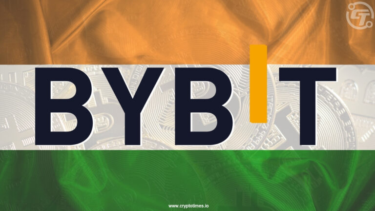 Crypto Exchange Bybit to Resume Full Services for Indian Users