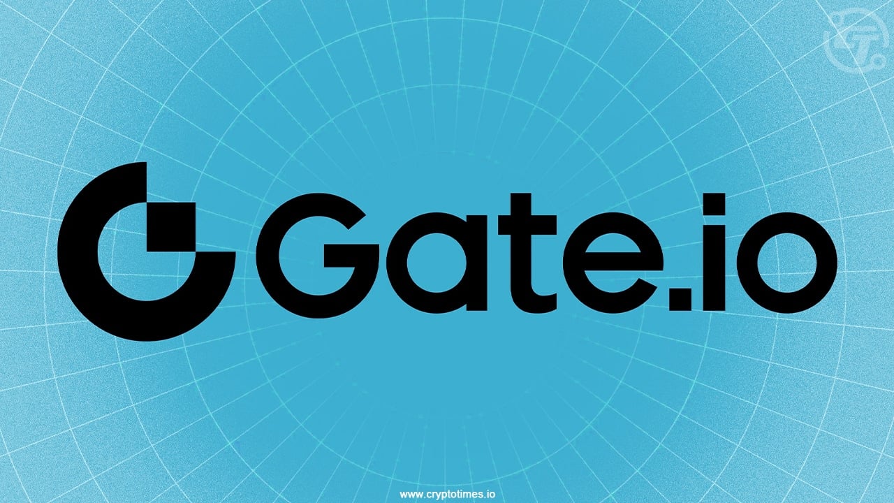 Crypto Exchange Gate Unveils Its Own Layer 2