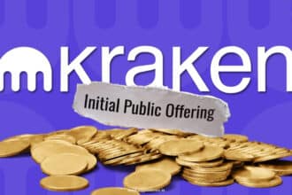 Crypto Exchange Kraken Raises $500M Ahead Of Ipo Plans In 2026
