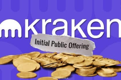 Crypto Exchange Kraken Raises $500M Ahead Of Ipo Plans In 2026