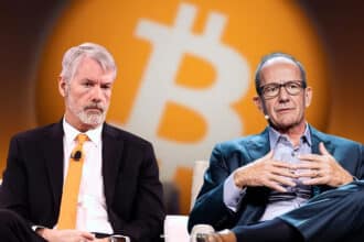 Crypto Execs To Gather In Washington To Support Bitcoin Reserve Act