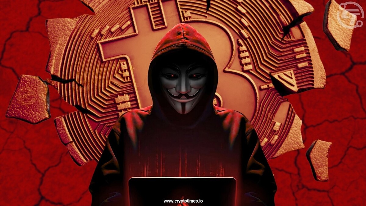 Crypto Industry Lost Over $155 Million to Hackers in September