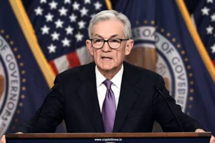 Crypto Markets Eye Upside As Fed Delivers First Rate Cut
