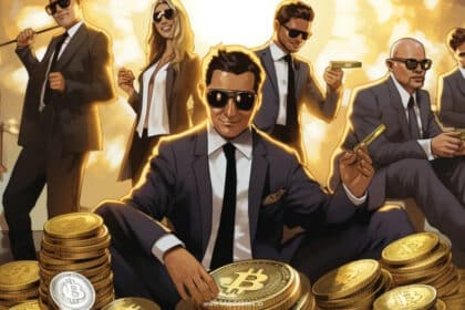Crypto Millionaires Hit 241,700 Worldwide In 2025: Report