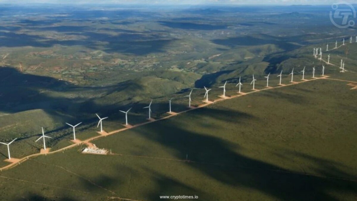 Crypto Miners Target Brazil’s Energy Surplus Amid Rule Doubt