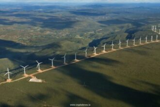 Crypto Miners Target Brazil’s Energy Surplus Amid Rule Doubt